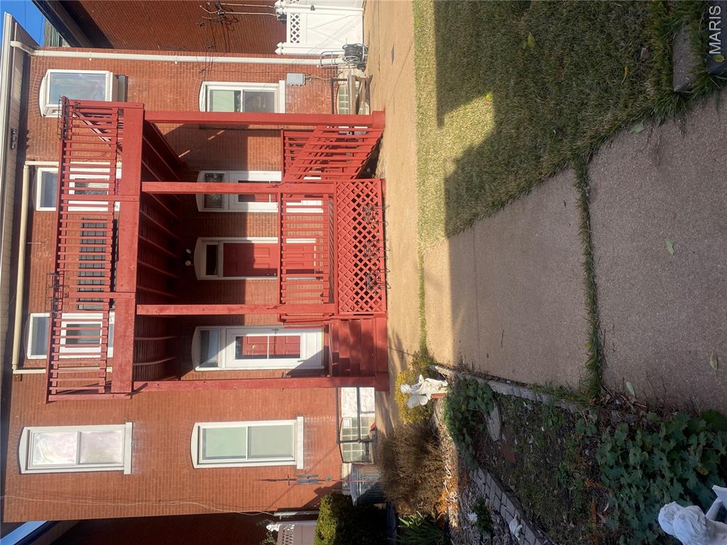 Lindell Park Add - Residential