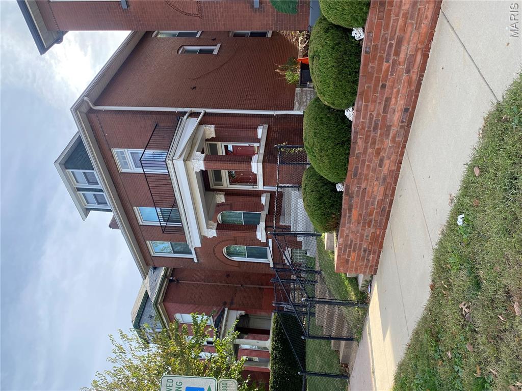 Lindell Park Add - Residential