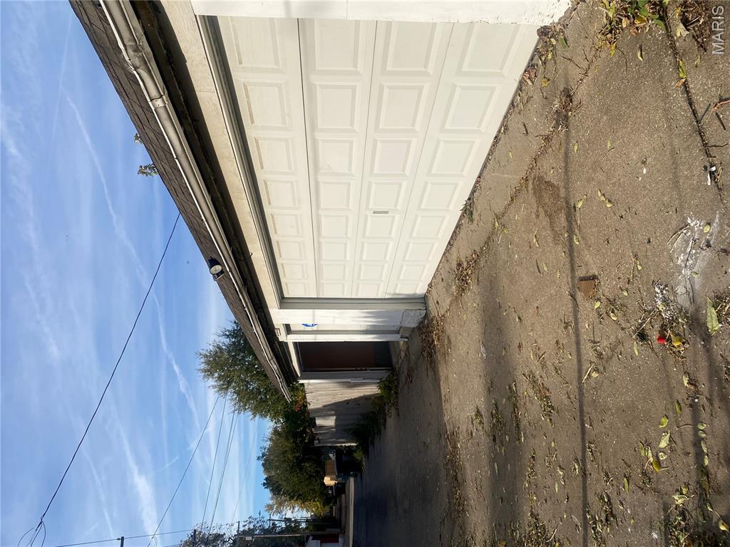 Lindell Park Add - Residential