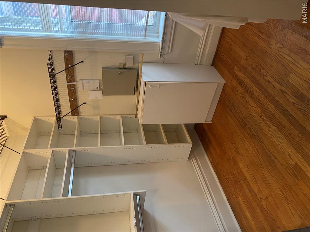 Lindell Park Add - Residential