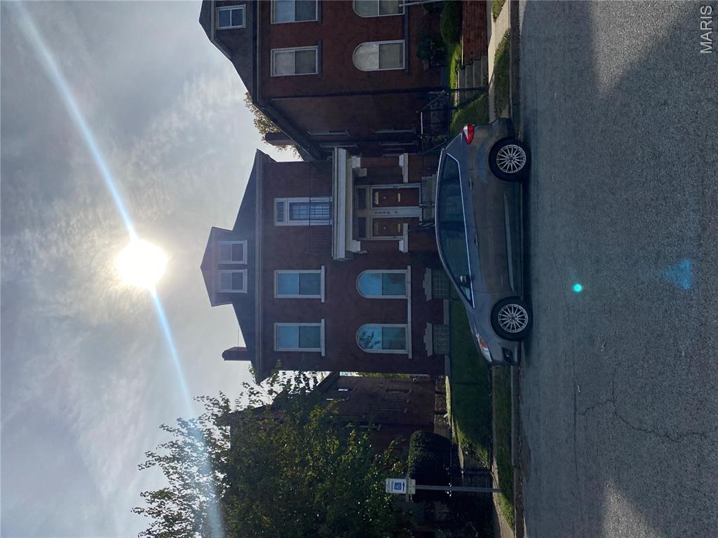 Lindell Park Add - Residential