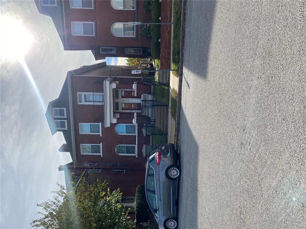 Lindell Park Add - Residential