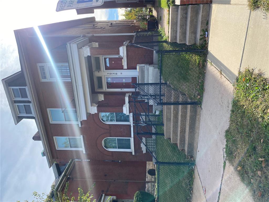 Lindell Park Add - Residential