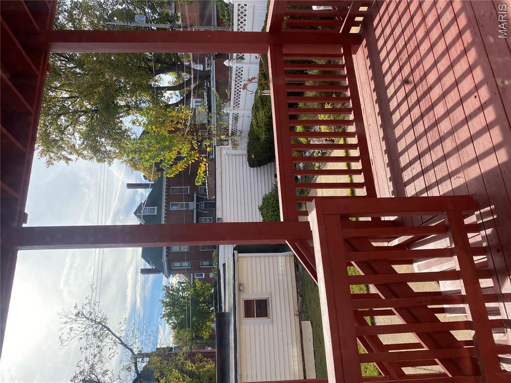 Lindell Park Add - Residential