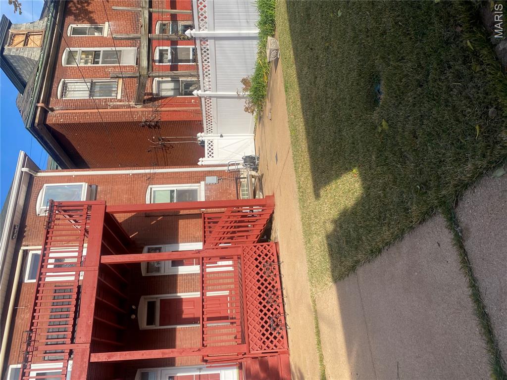 Lindell Park Add - Residential