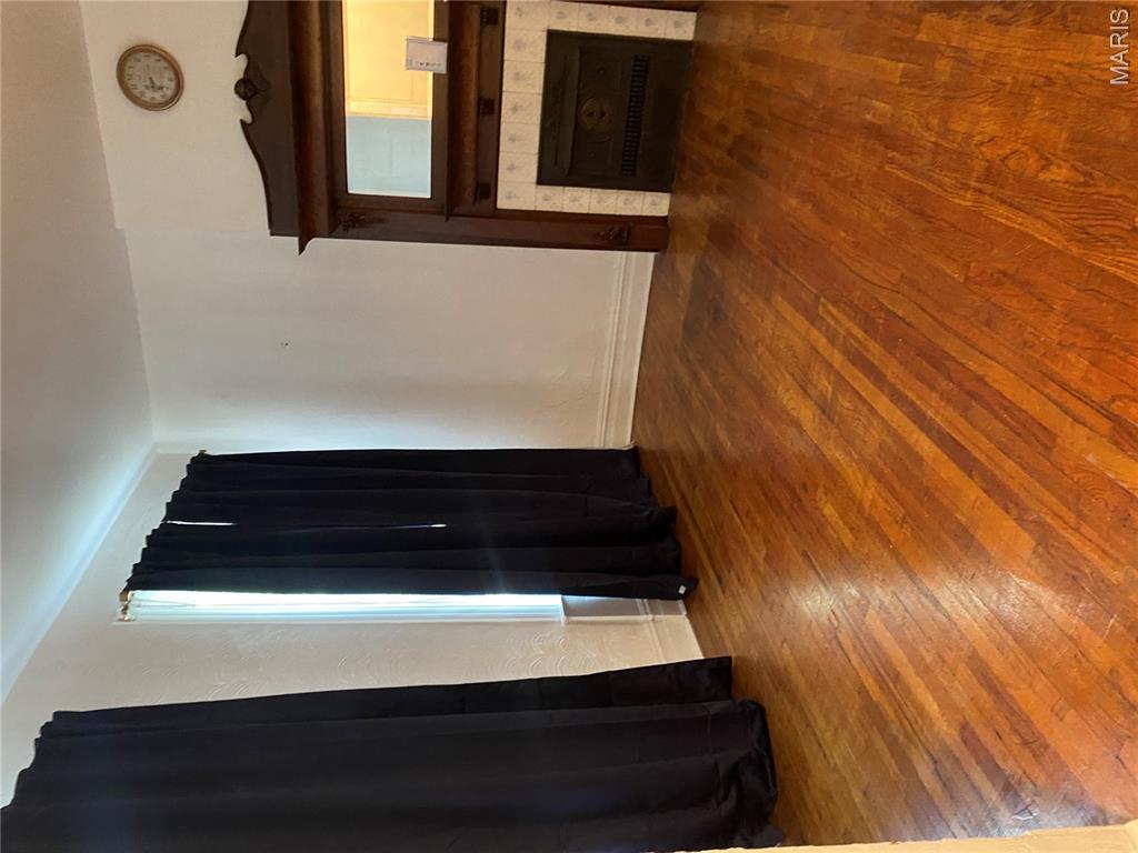 Lindell Park Add - Residential