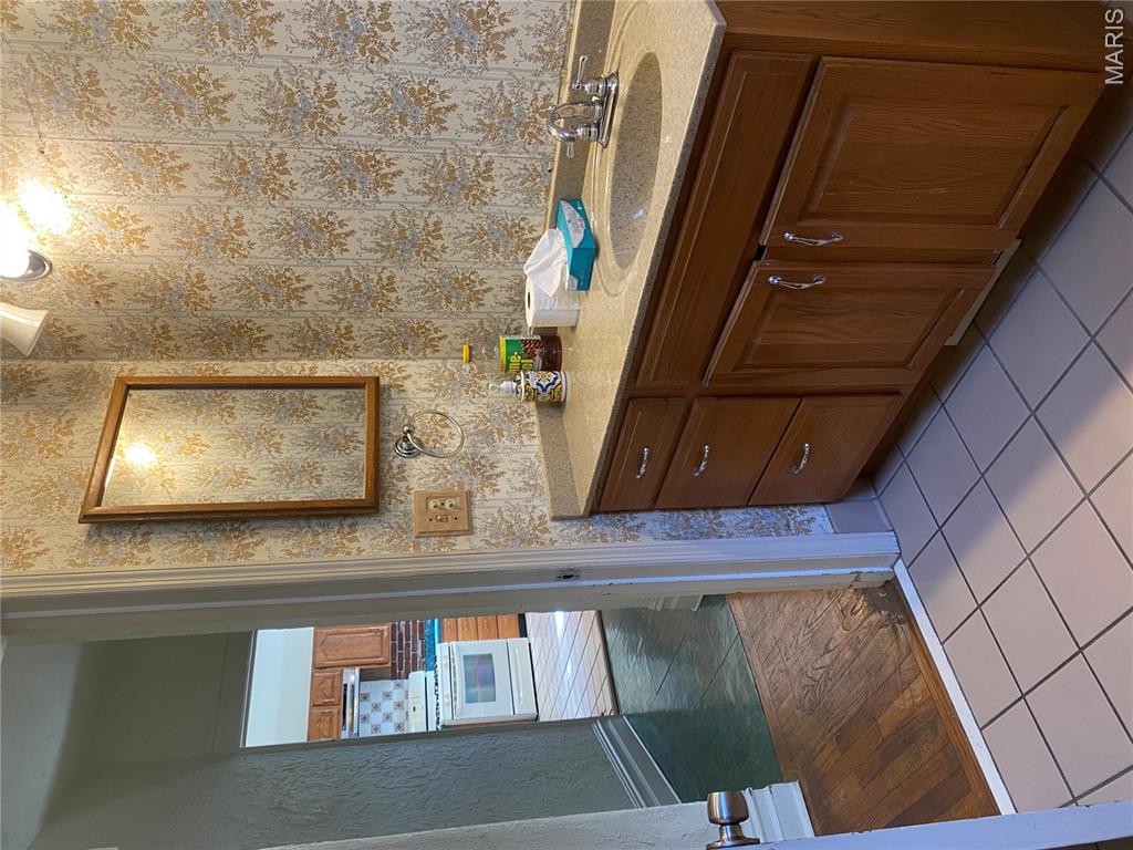 Lindell Park Add - Residential