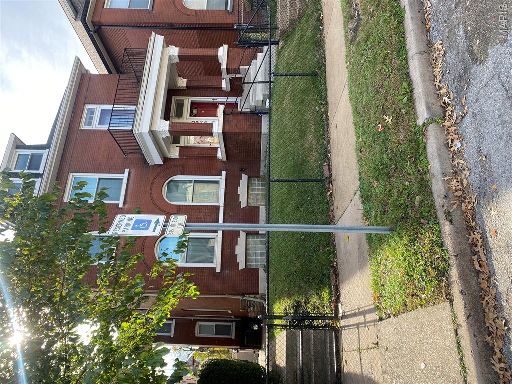 Lindell Park Add - Residential