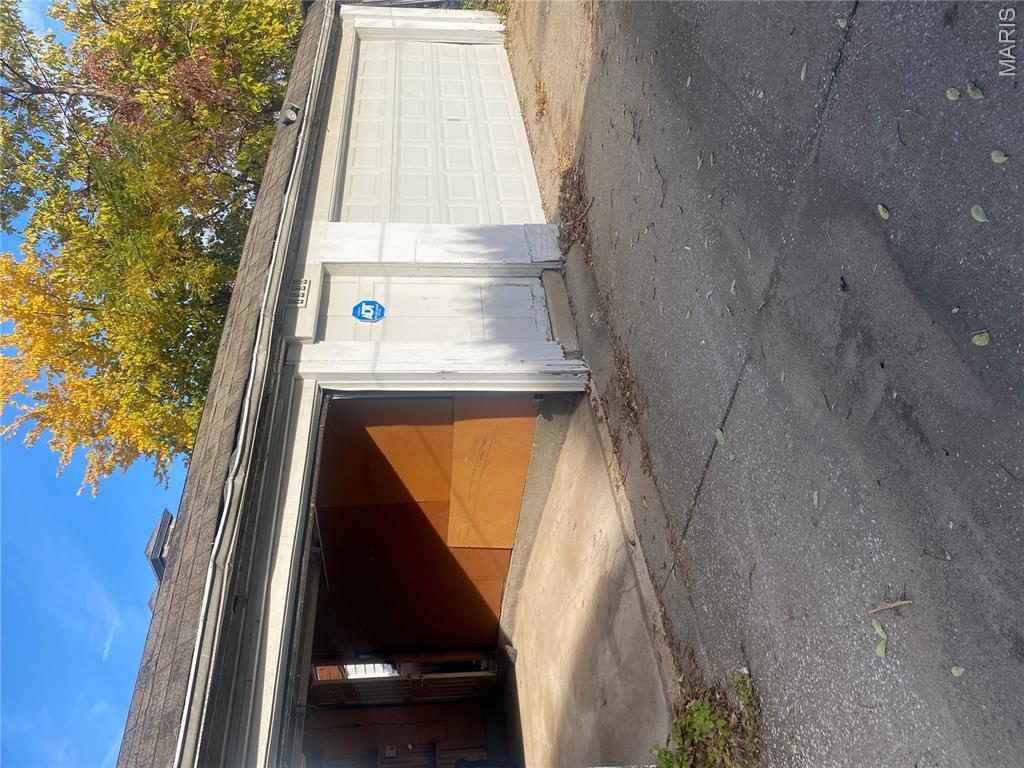 Lindell Park Add - Residential