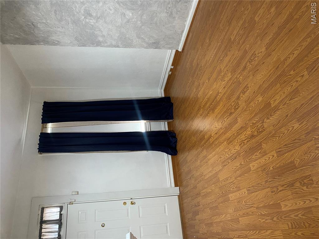 Lindell Park Add - Residential