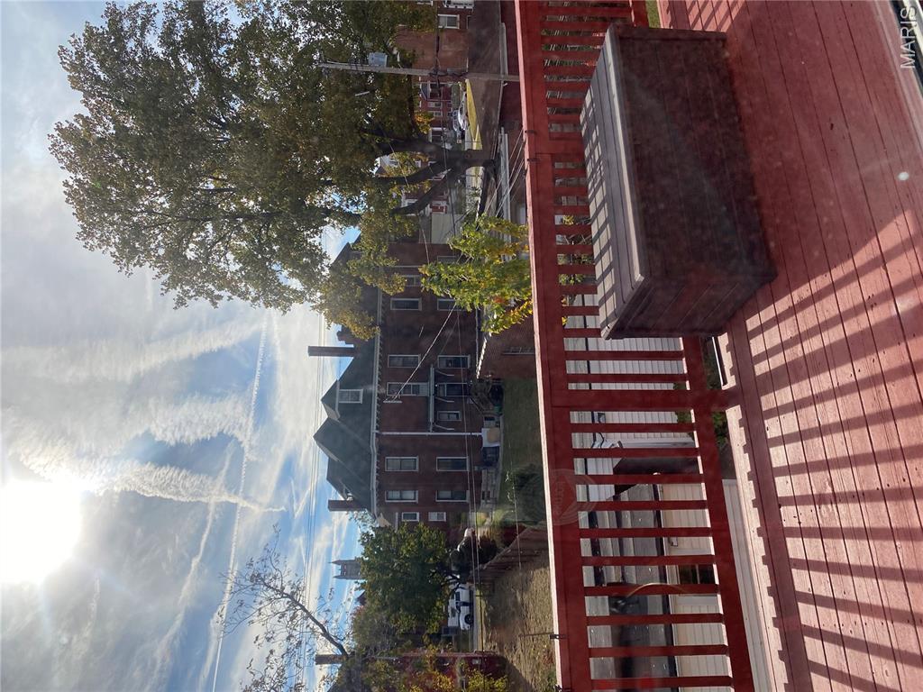 Lindell Park Add - Residential