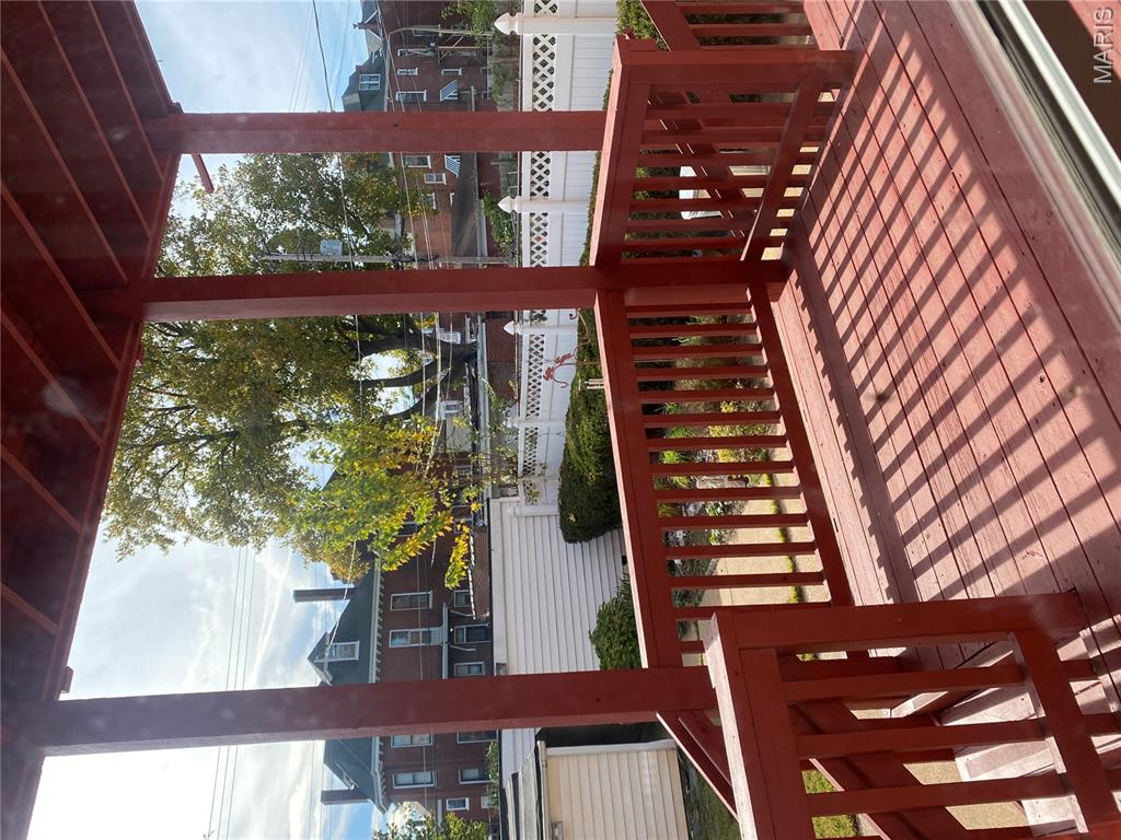 Lindell Park Add - Residential