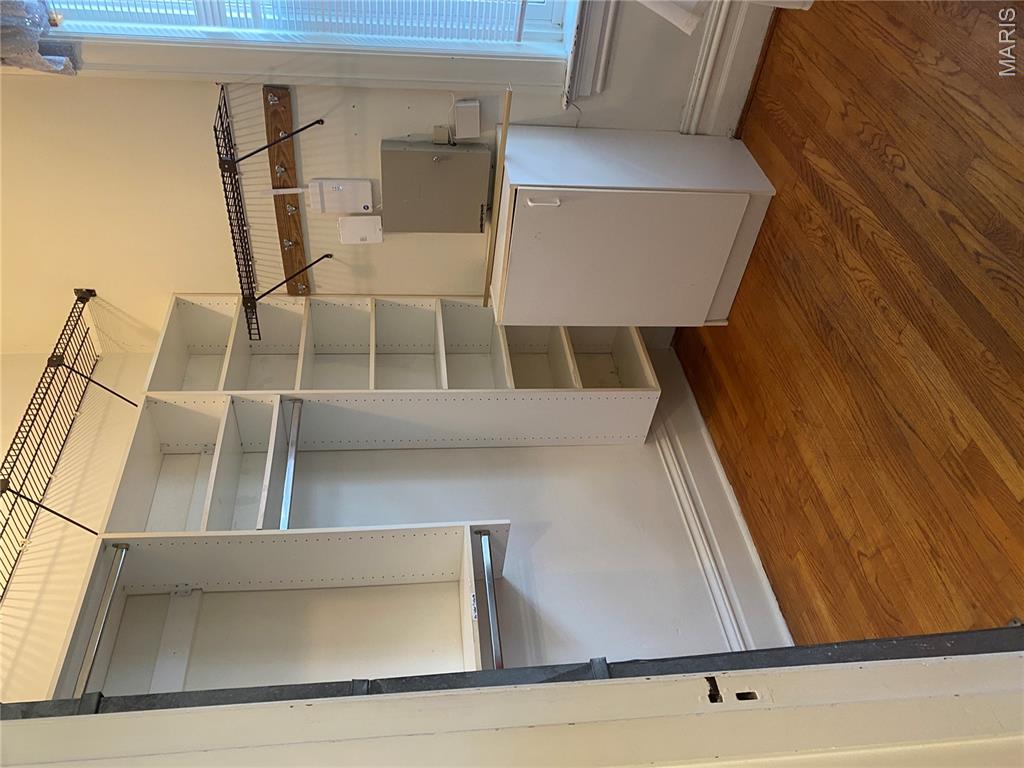 Lindell Park Add - Residential