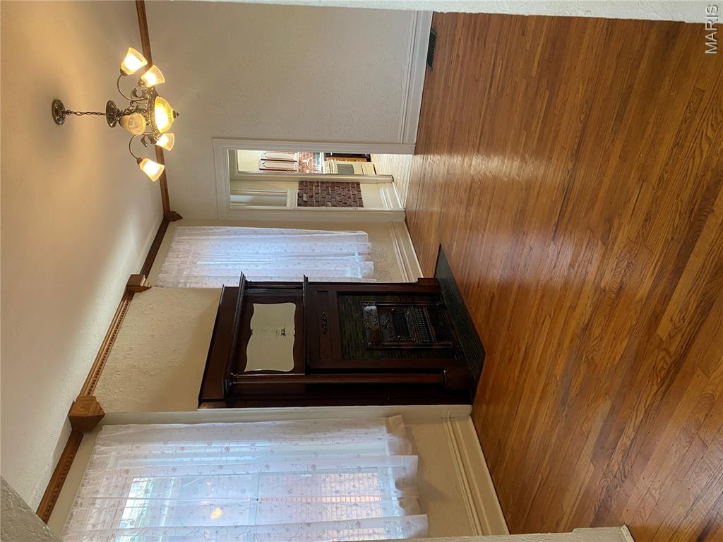 Lindell Park Add - Residential