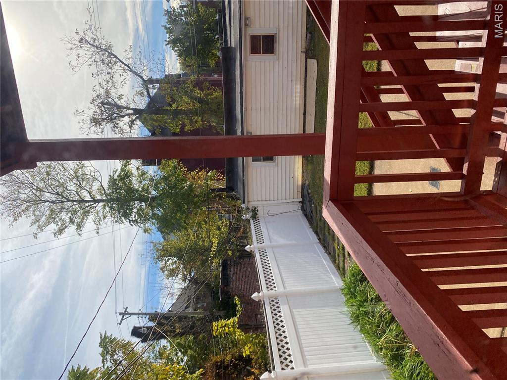 Lindell Park Add - Residential