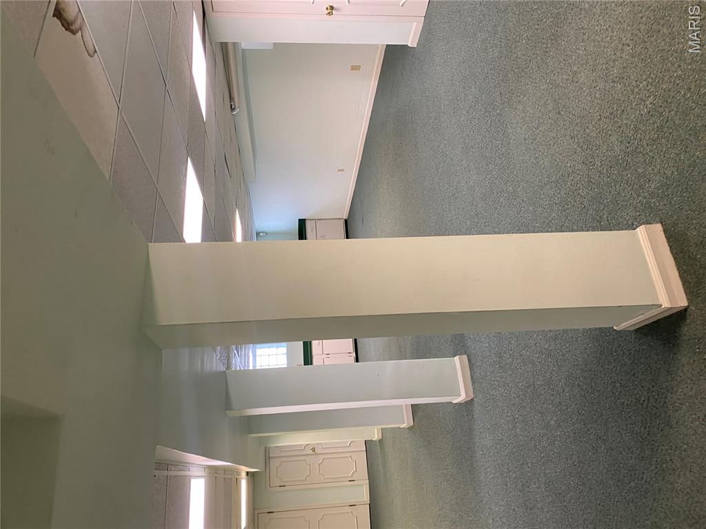 Lindell Park Add - Residential
