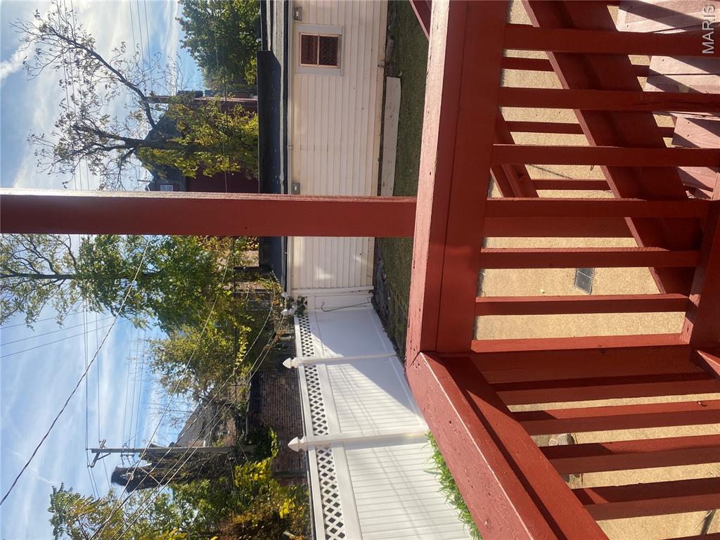 Lindell Park Add - Residential