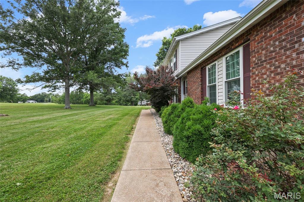 Brookshire Meadows - Residential