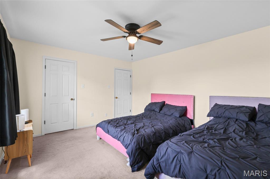 Brookshire Meadows - Residential