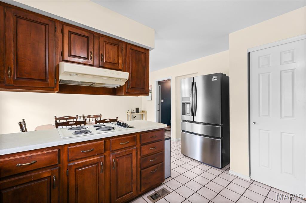 Brookshire Meadows - Residential