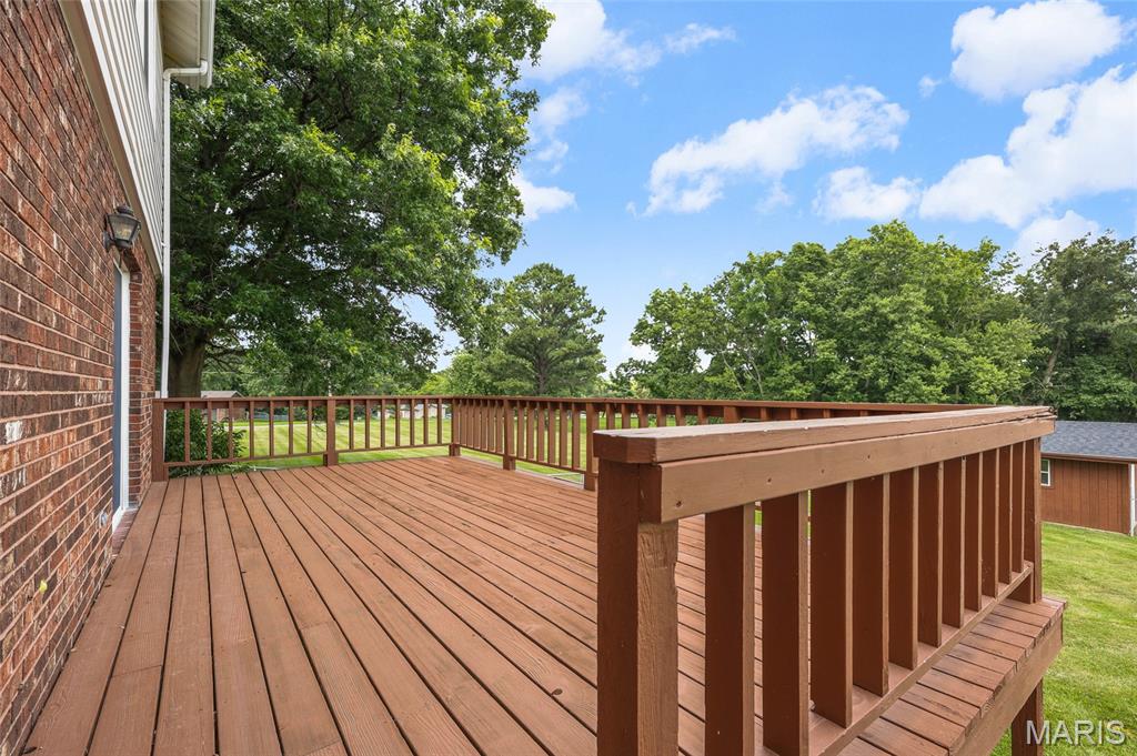 Brookshire Meadows - Residential