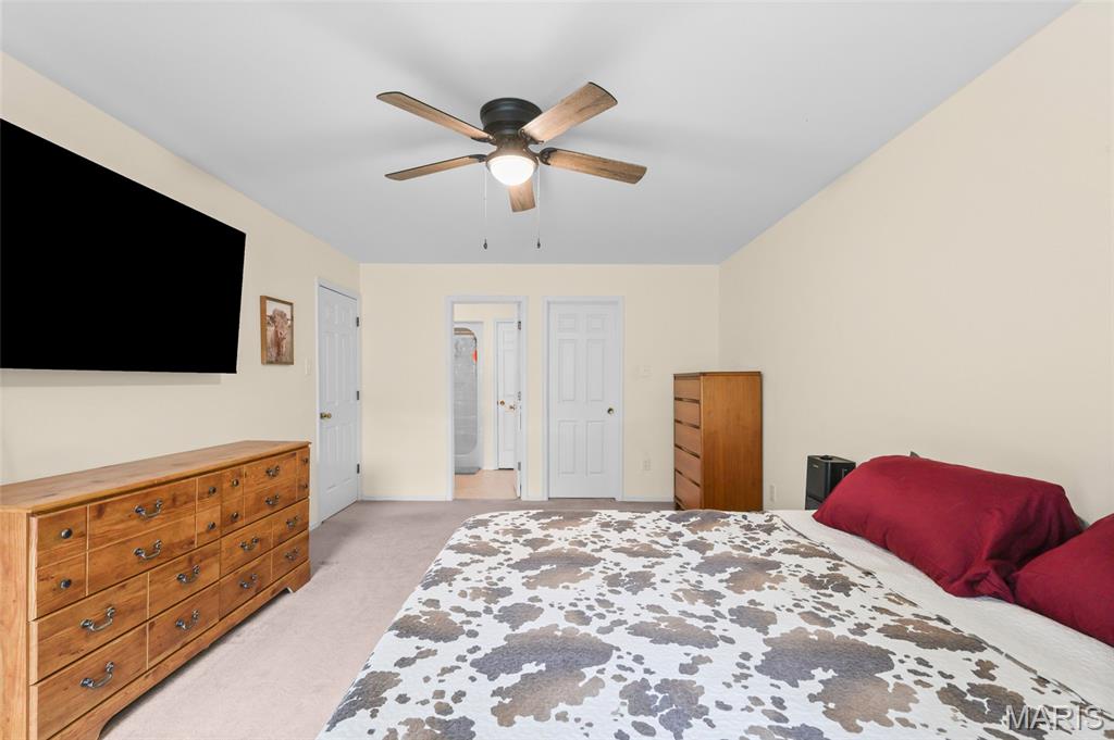 Brookshire Meadows - Residential