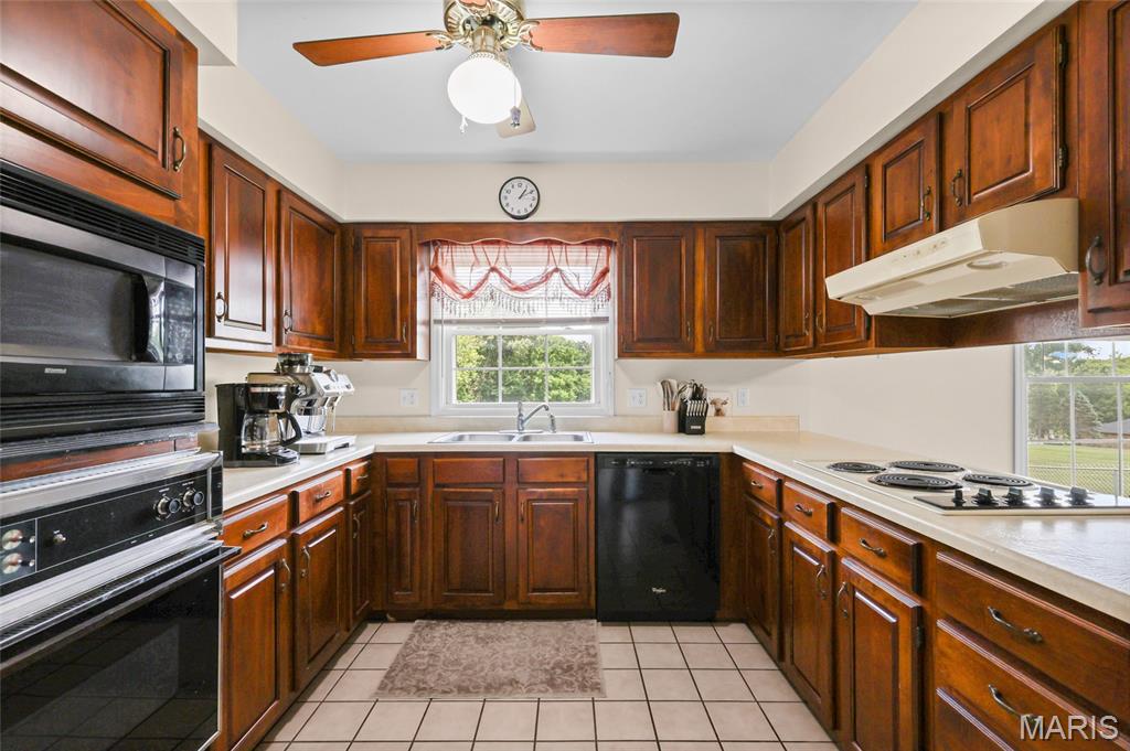 Brookshire Meadows - Residential