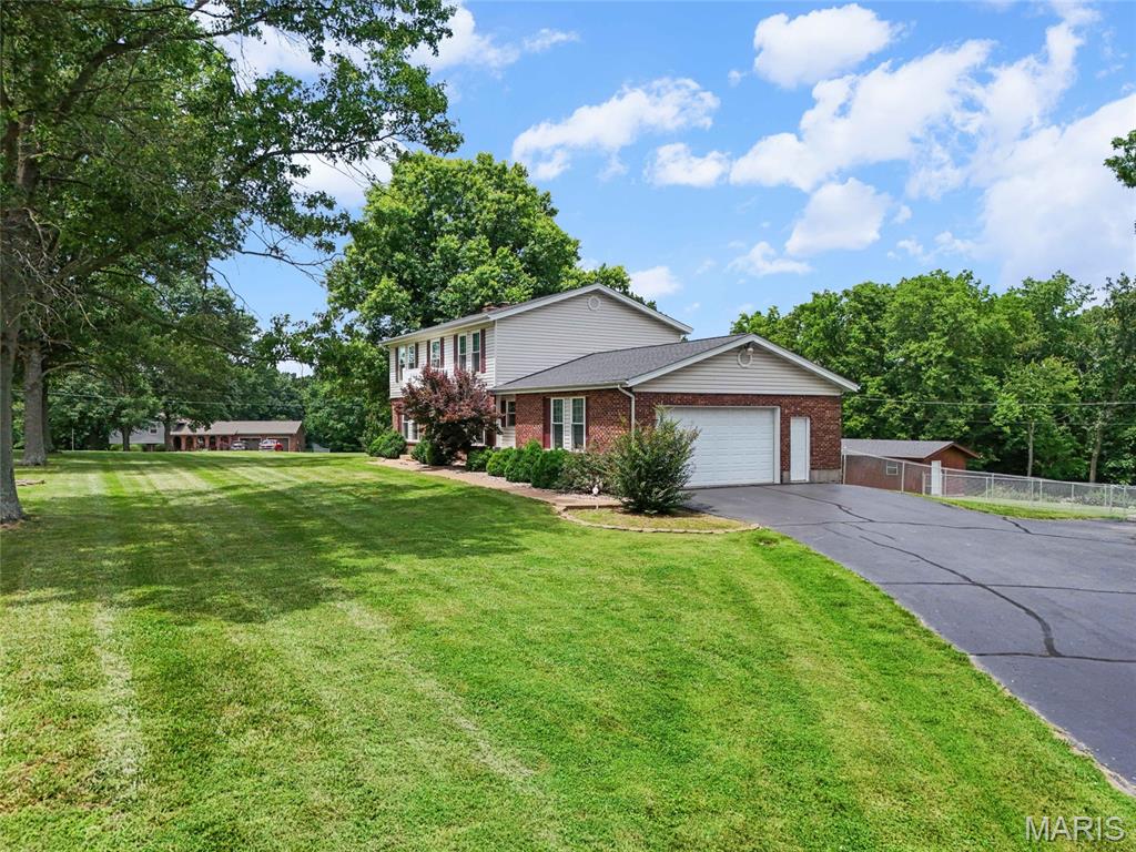 Brookshire Meadows - Residential
