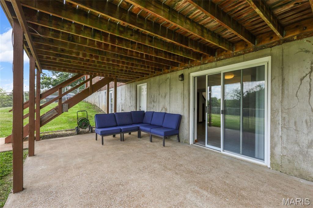 Brookshire Meadows - Residential