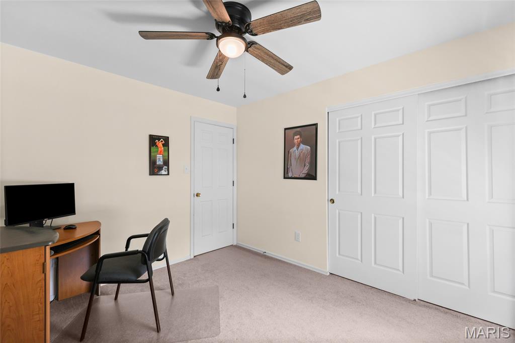 Brookshire Meadows - Residential