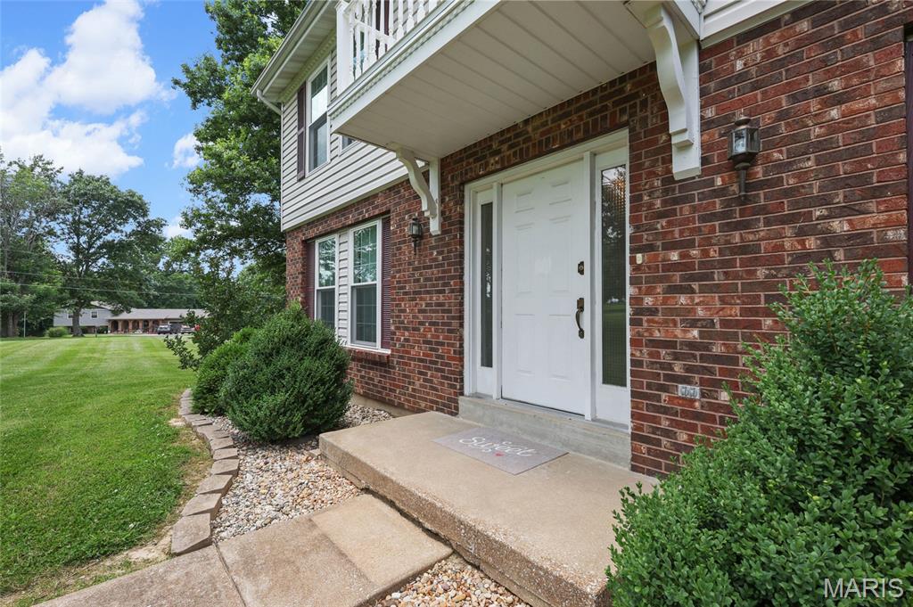 Brookshire Meadows - Residential