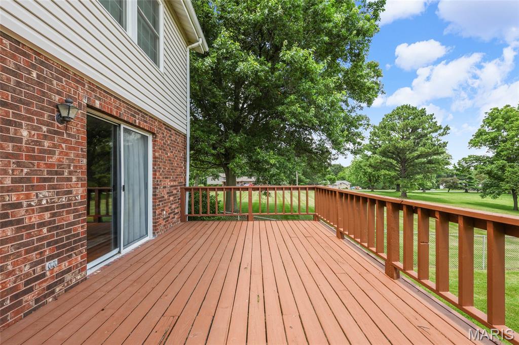 Brookshire Meadows - Residential