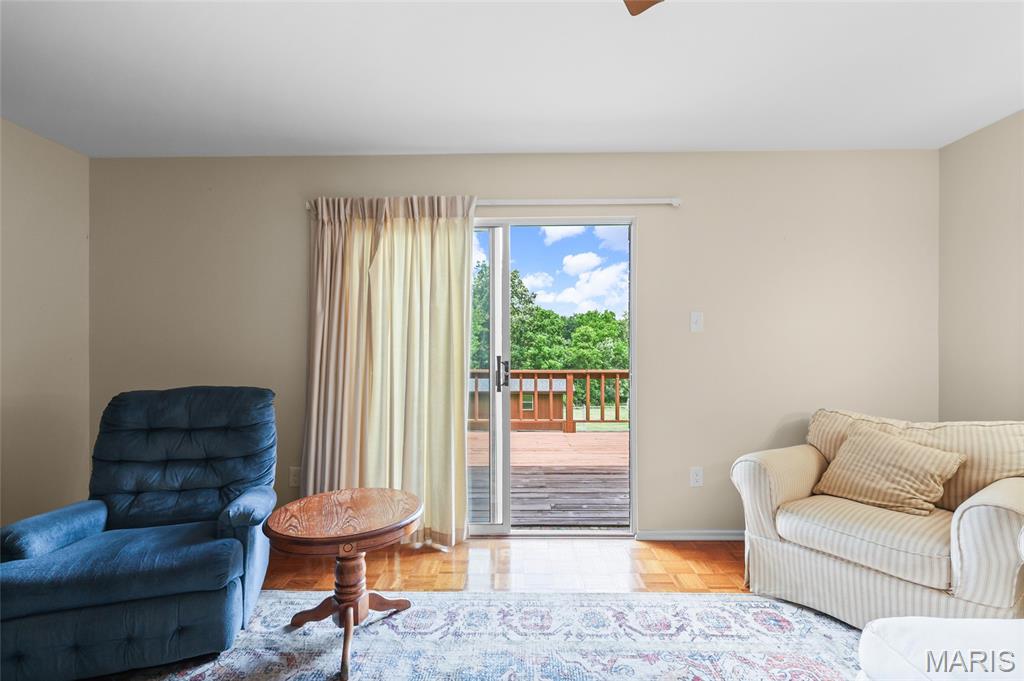 Brookshire Meadows - Residential