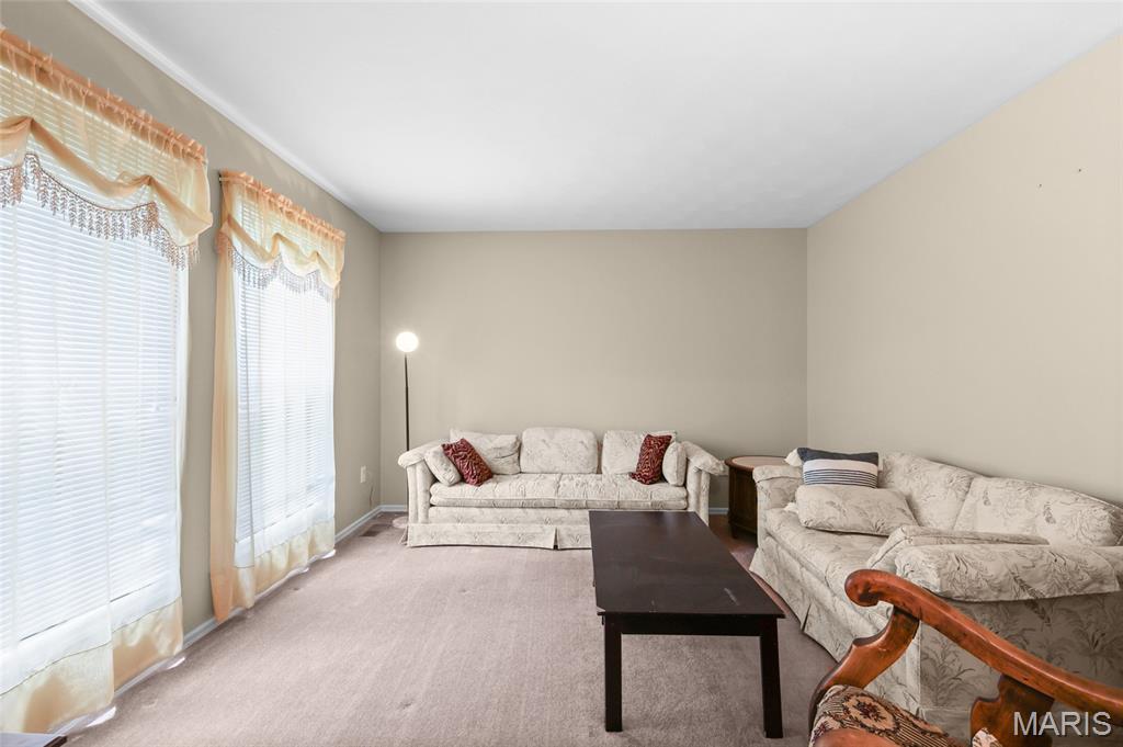 Brookshire Meadows - Residential