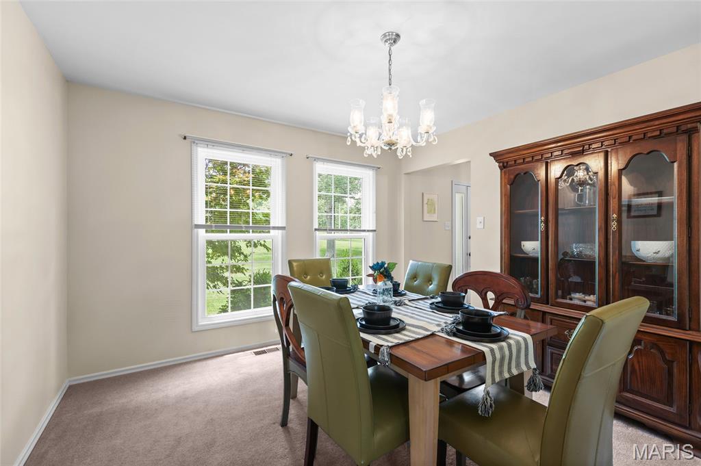 Brookshire Meadows - Residential