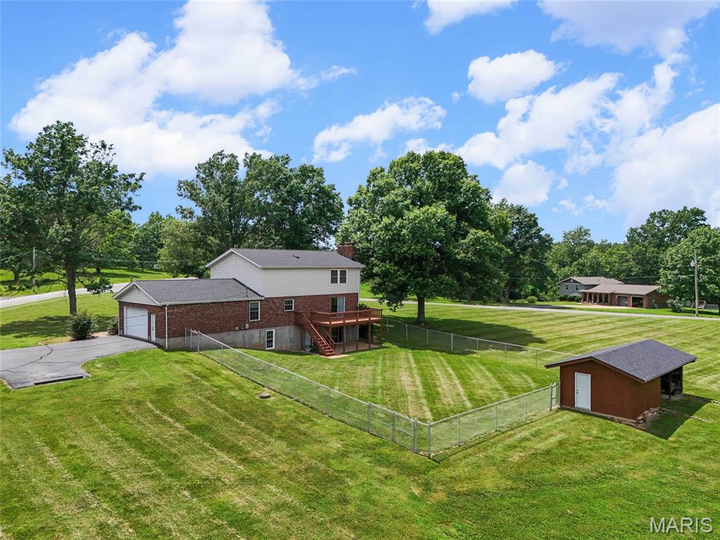 Brookshire Meadows - Residential