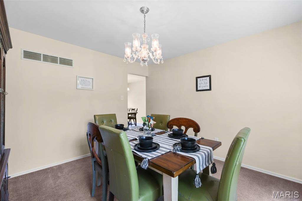 Brookshire Meadows - Residential