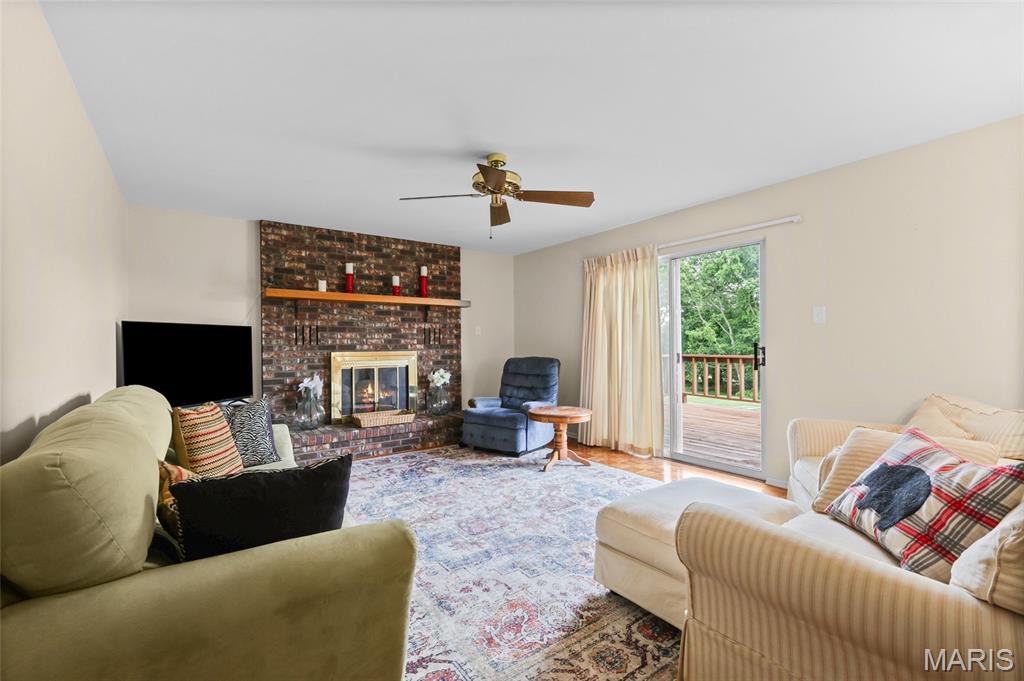 Brookshire Meadows - Residential