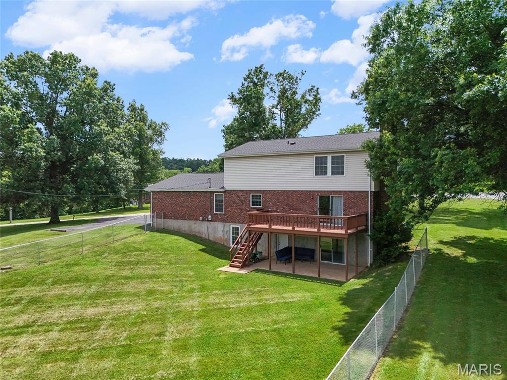Brookshire Meadows - Residential