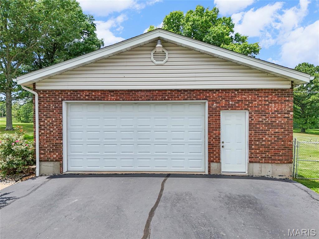 Brookshire Meadows - Residential