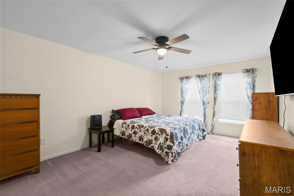 Brookshire Meadows - Residential