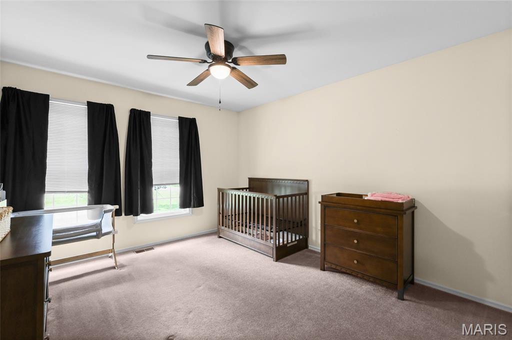 Brookshire Meadows - Residential
