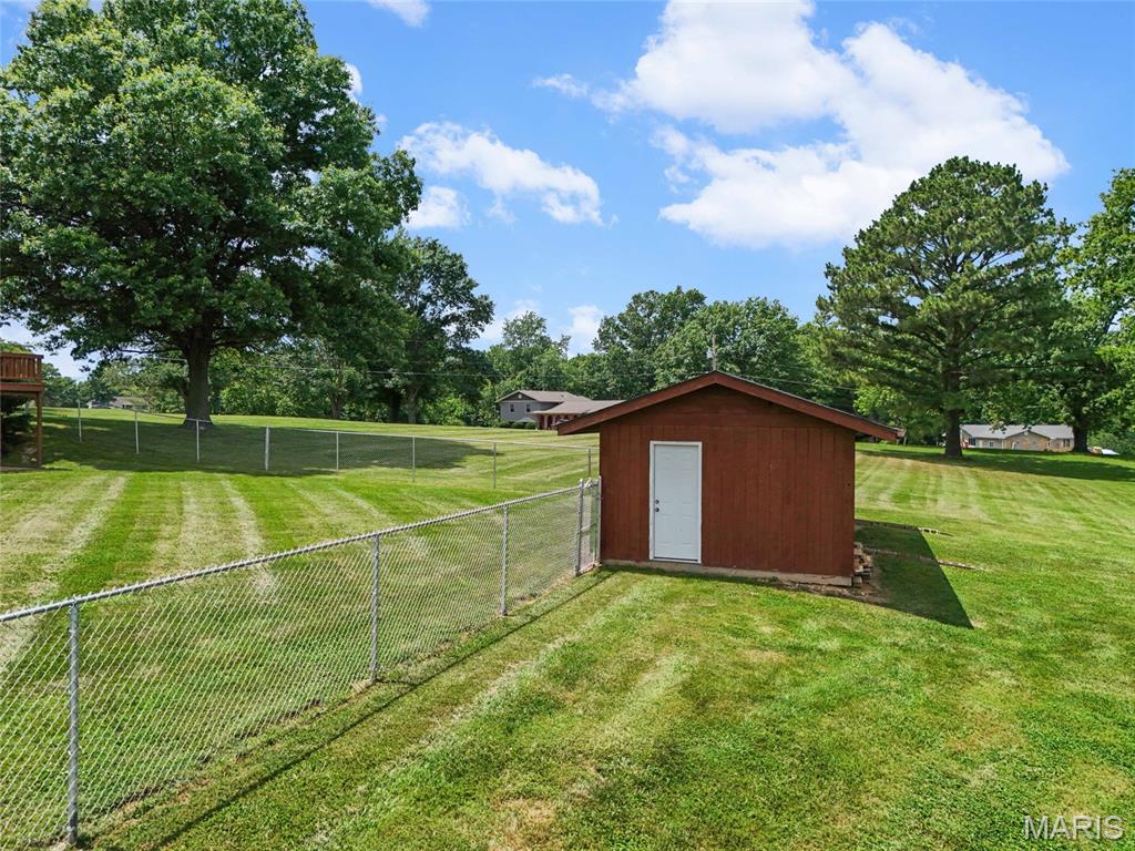 Brookshire Meadows - Residential