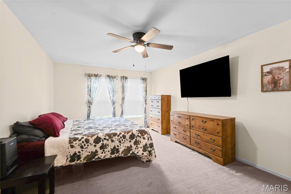 Brookshire Meadows - Residential