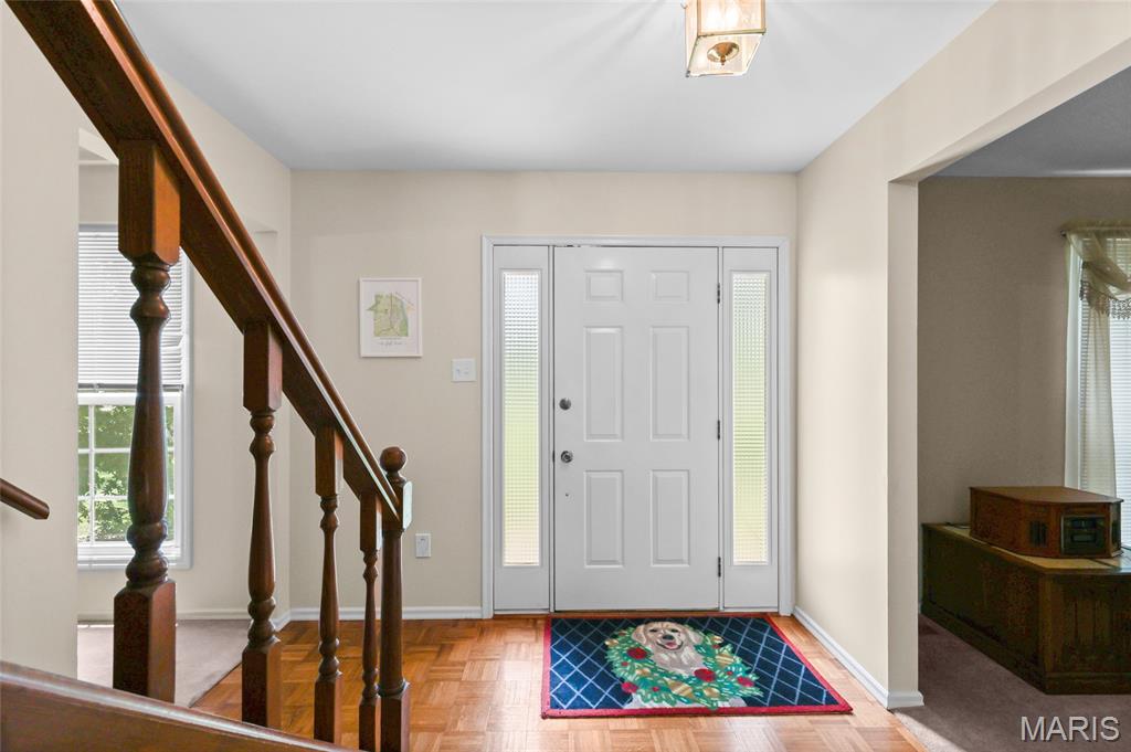 Brookshire Meadows - Residential