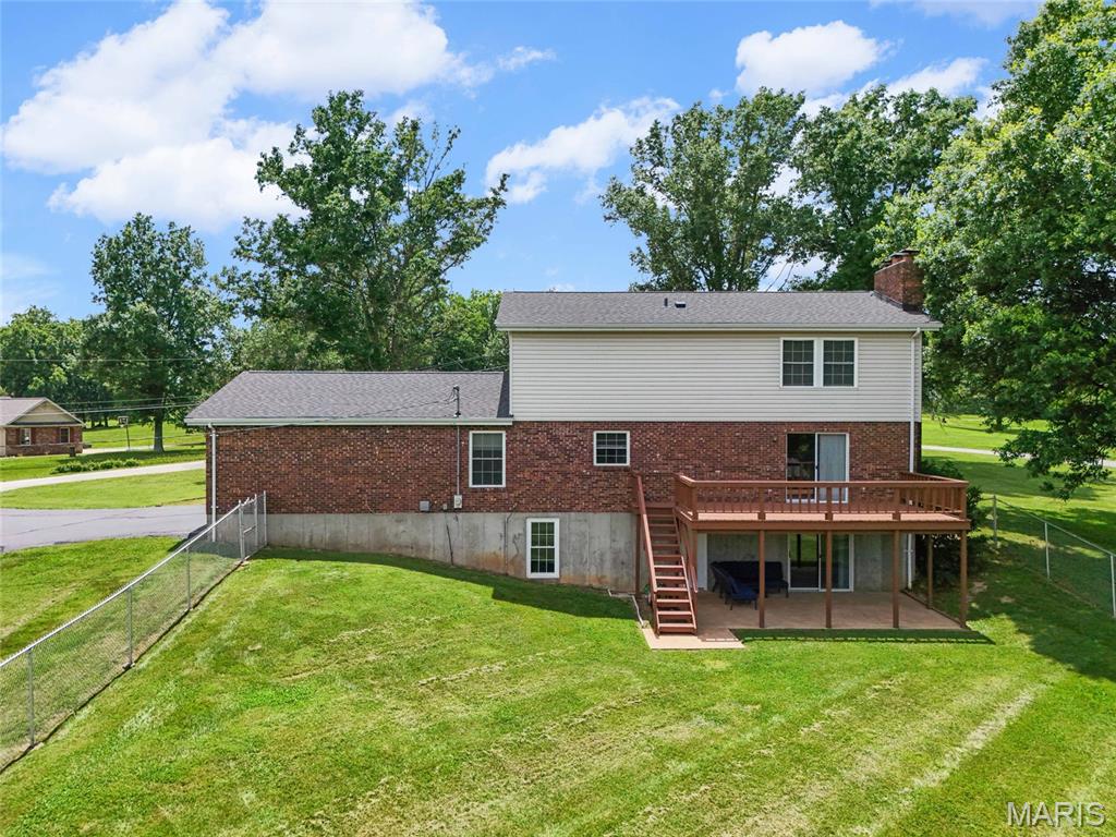 Brookshire Meadows - Residential