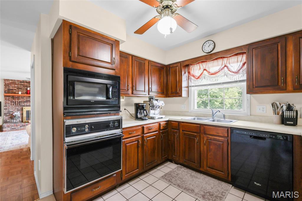Brookshire Meadows - Residential