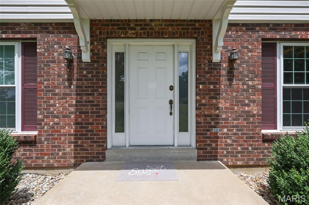 Brookshire Meadows - Residential