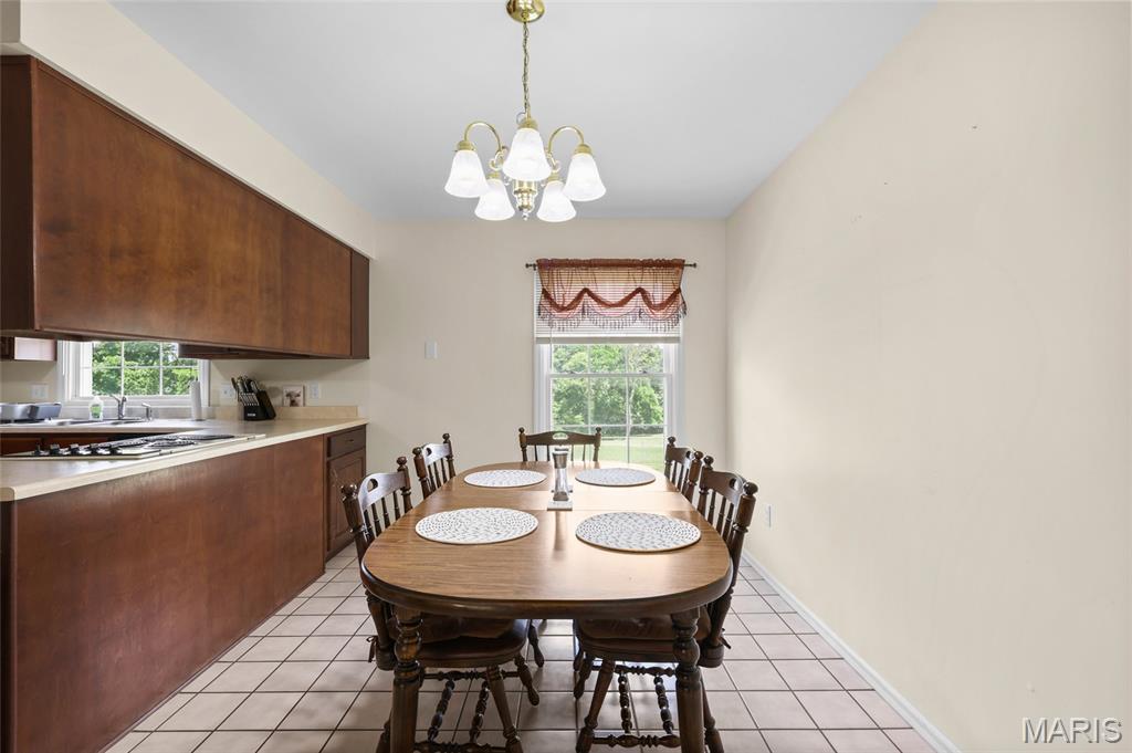 Brookshire Meadows - Residential