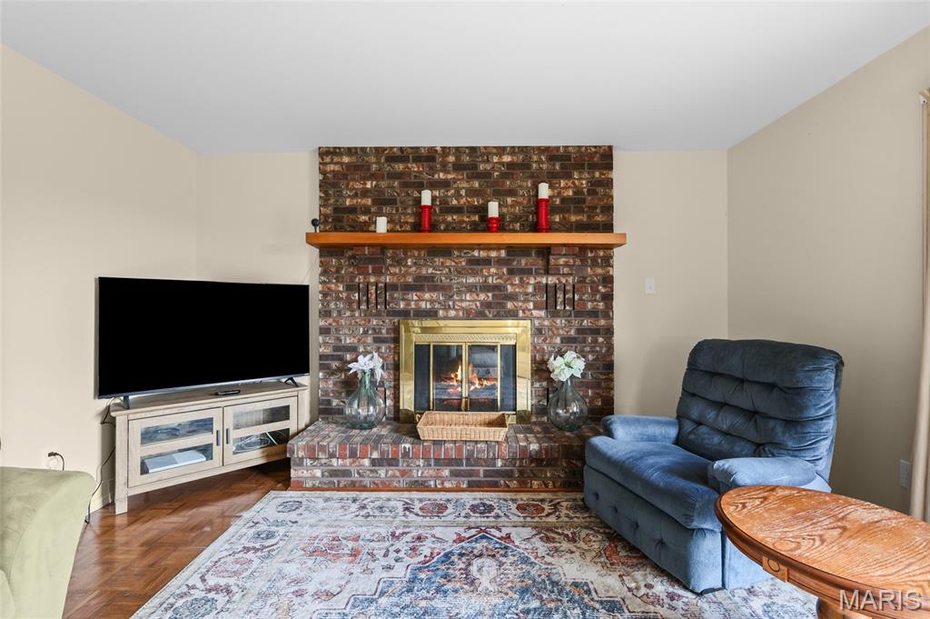 Brookshire Meadows - Residential